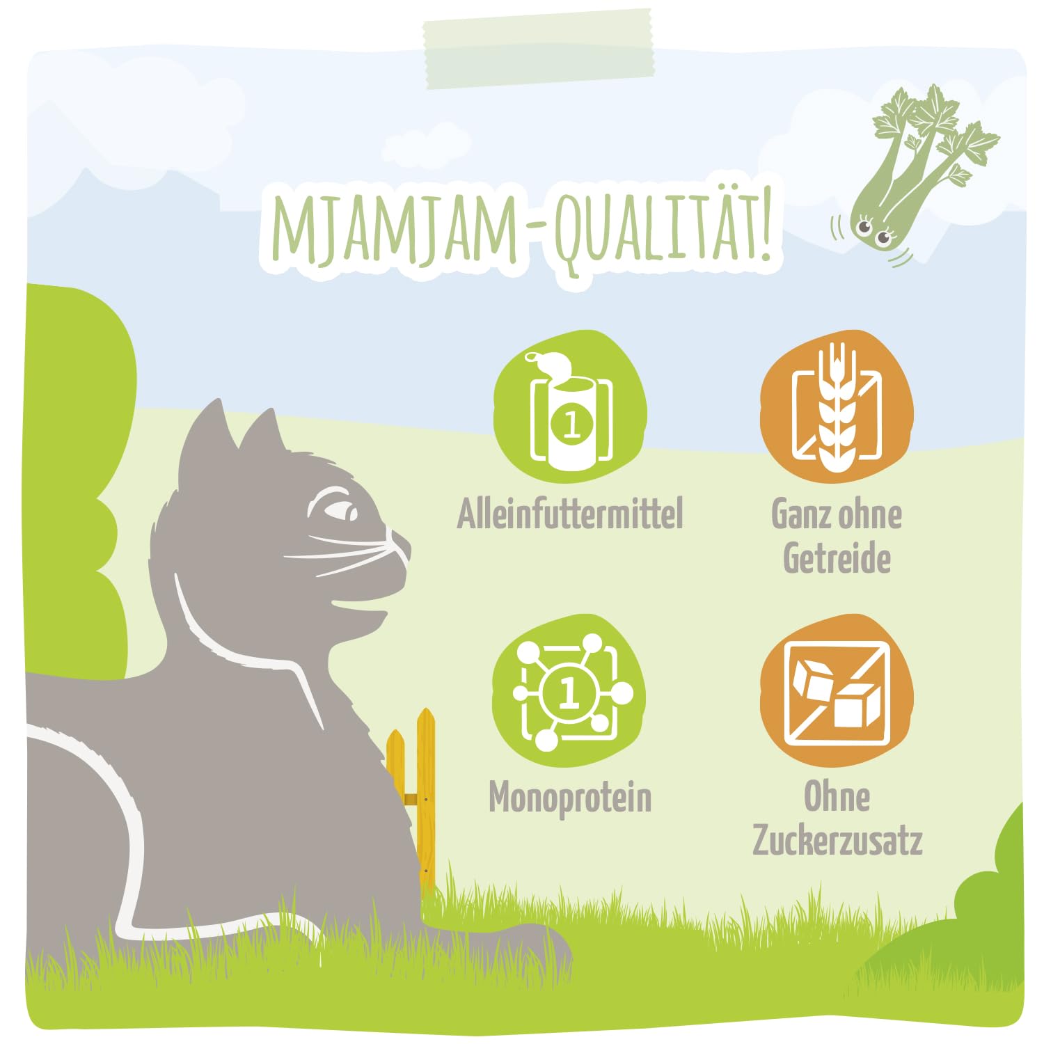 mjamjam-leckere-mahlzeiten-premium-nassfutter-f-r-katzen-h-hnchen-an-sellerie-6- image 4