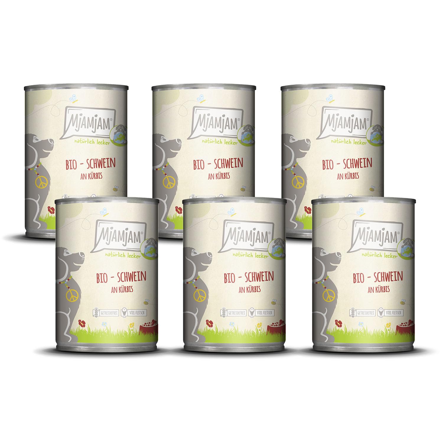 mjamjam-nat-rlich-lecker-bio-box-premium-nassfutter-f-r-hunde-6-x-400g image 8