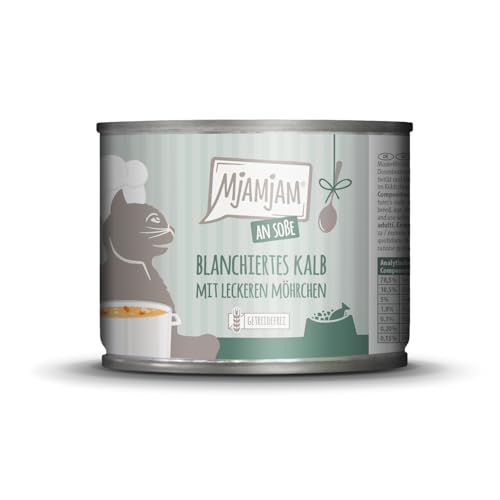 mjamjam-so-enschmaus-premium-nassfutter-f-r-katzen-blanchiertes-kalb-mit-m-hrche image 7
