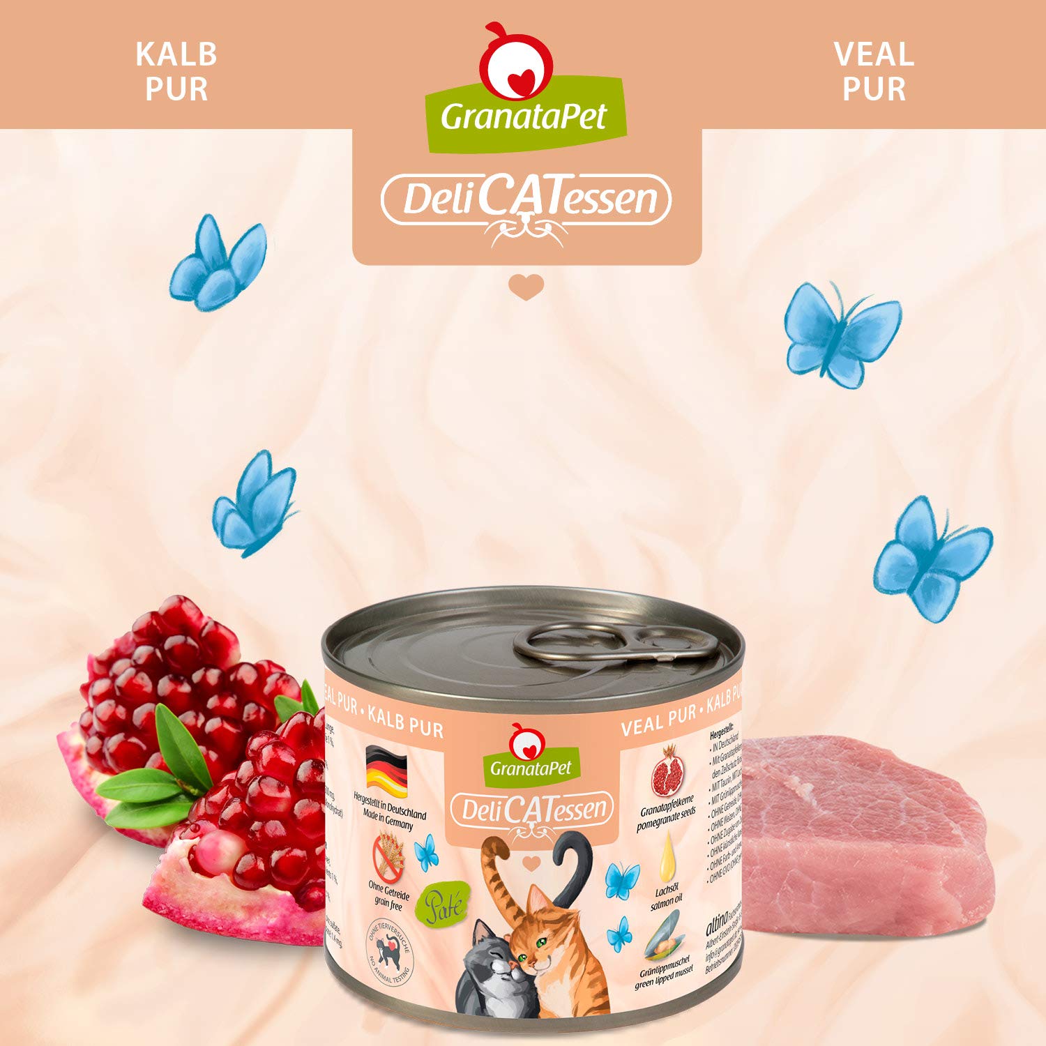 granatapet-delicatessen-multipack-2-pur-nassfutter-f-r-katzen-6-x-200g image 4