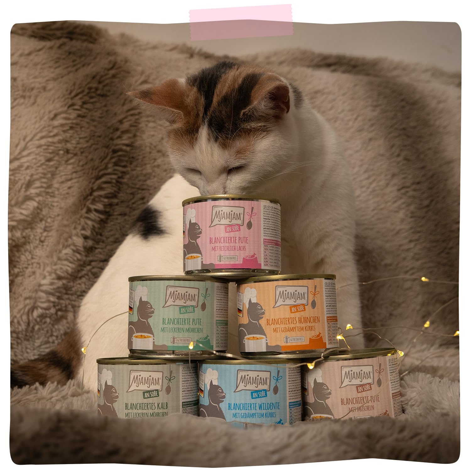 mjamjam-so-enschmaus-nassfutter-f-r-katzen-pute-lachs-6-x-185-g image 6