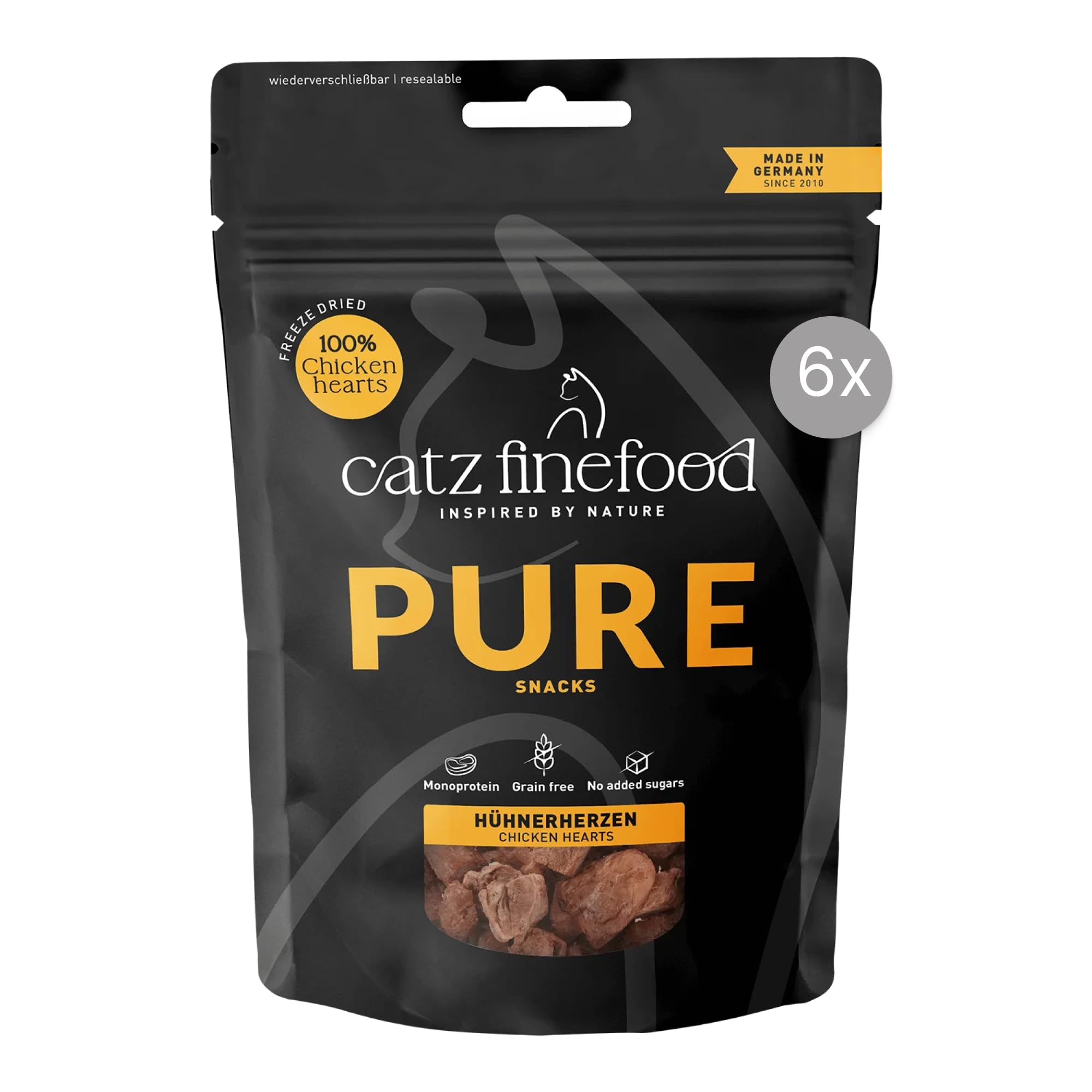 catz-finefood-purrrrly-no-107-lammherzen-katzensnack-6-x-35-g image 6