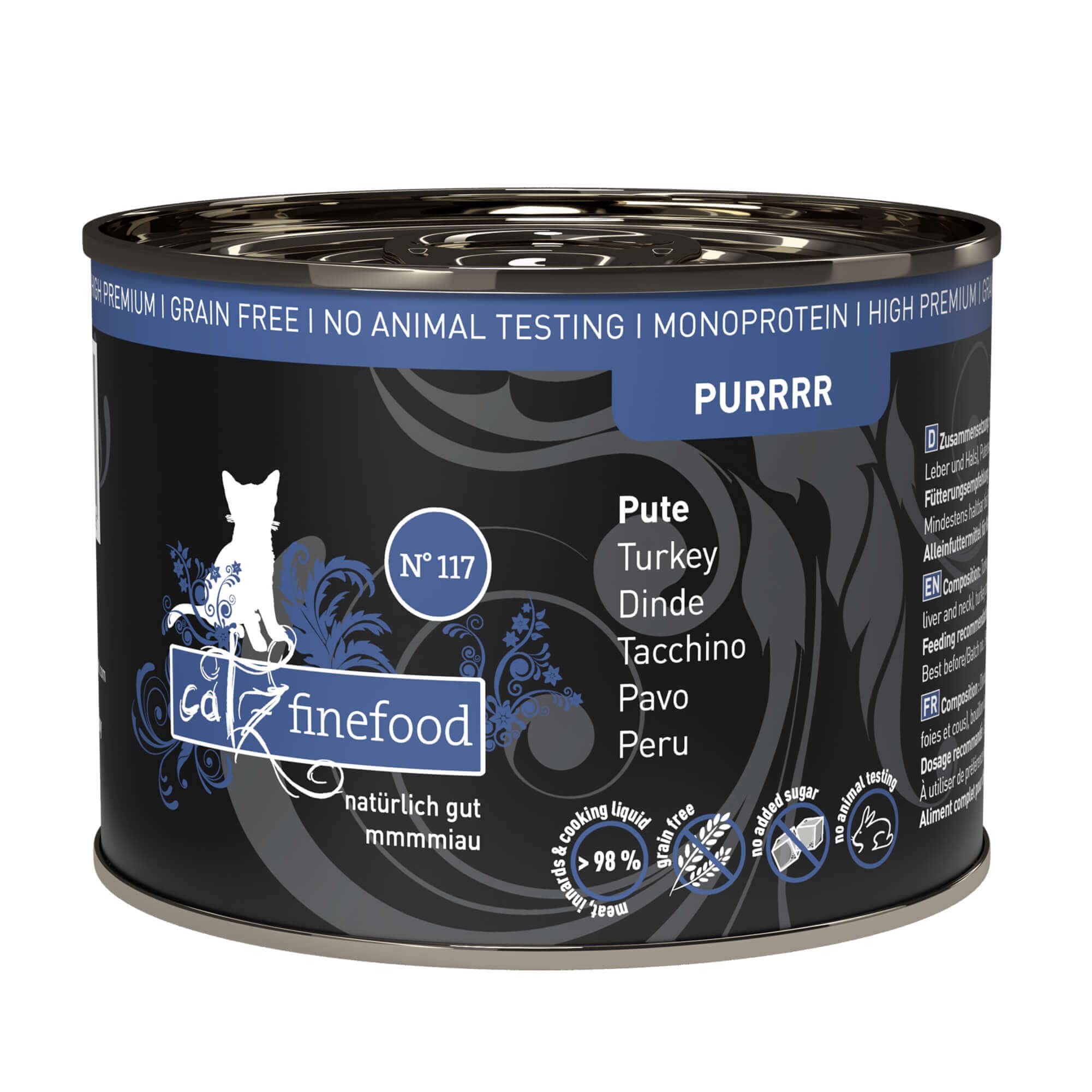 catz-finefood-purrrr-n-117-monoprotein-nassfutter-f-r-katzen-pute-16-x-85g image 8