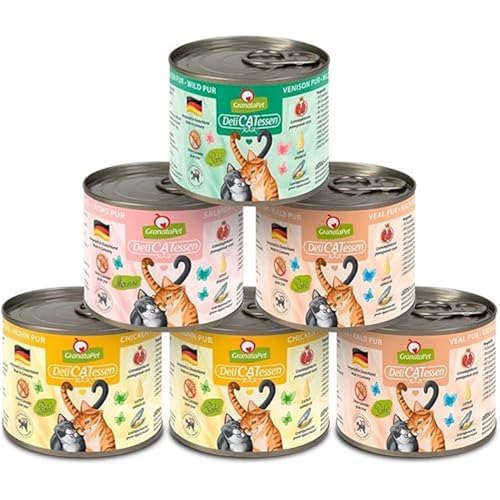 granatapet-delicatessen-multipack-2-pur-nassfutter-f-r-katzen-6-x-200g image 6