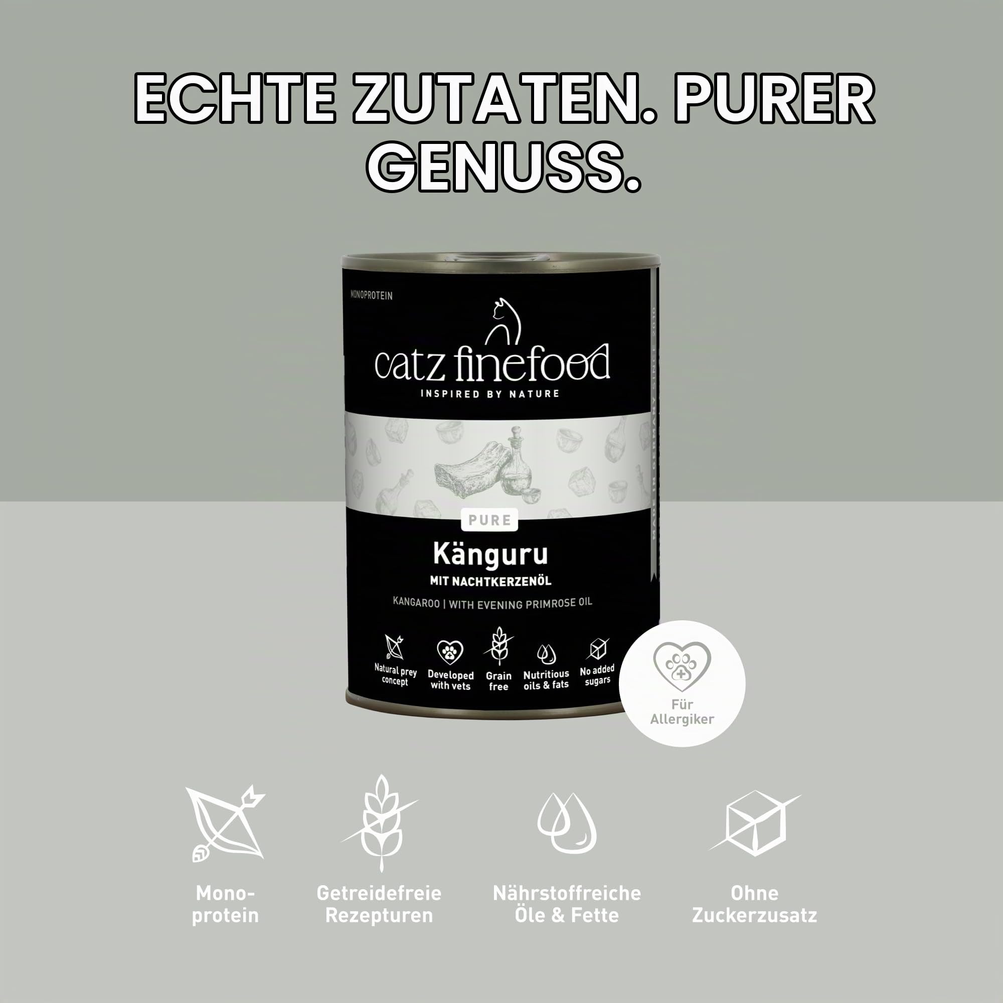 catz-finefood-purrrr-n-107-katzennassfutter-k-nguru-monoprotein-6-x-400g image 6