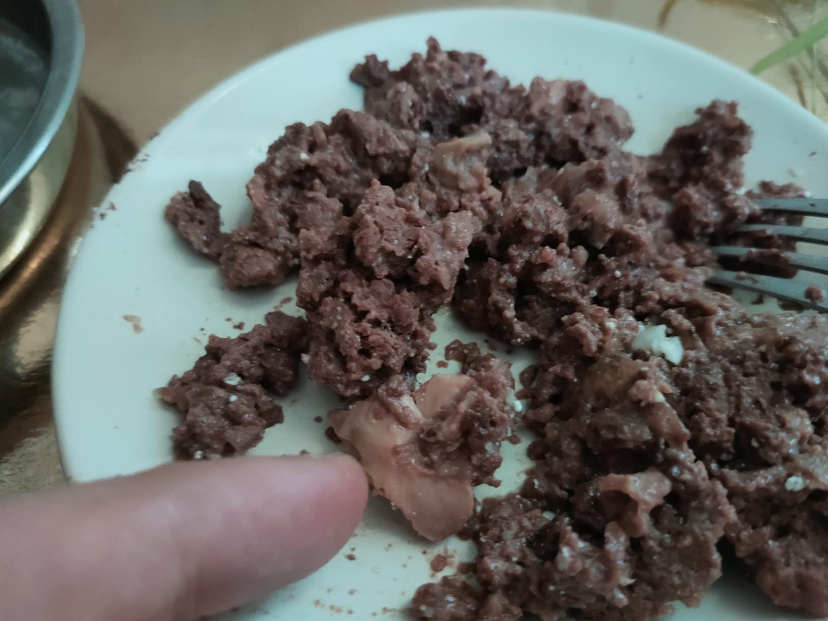 Perfekt zum Testen