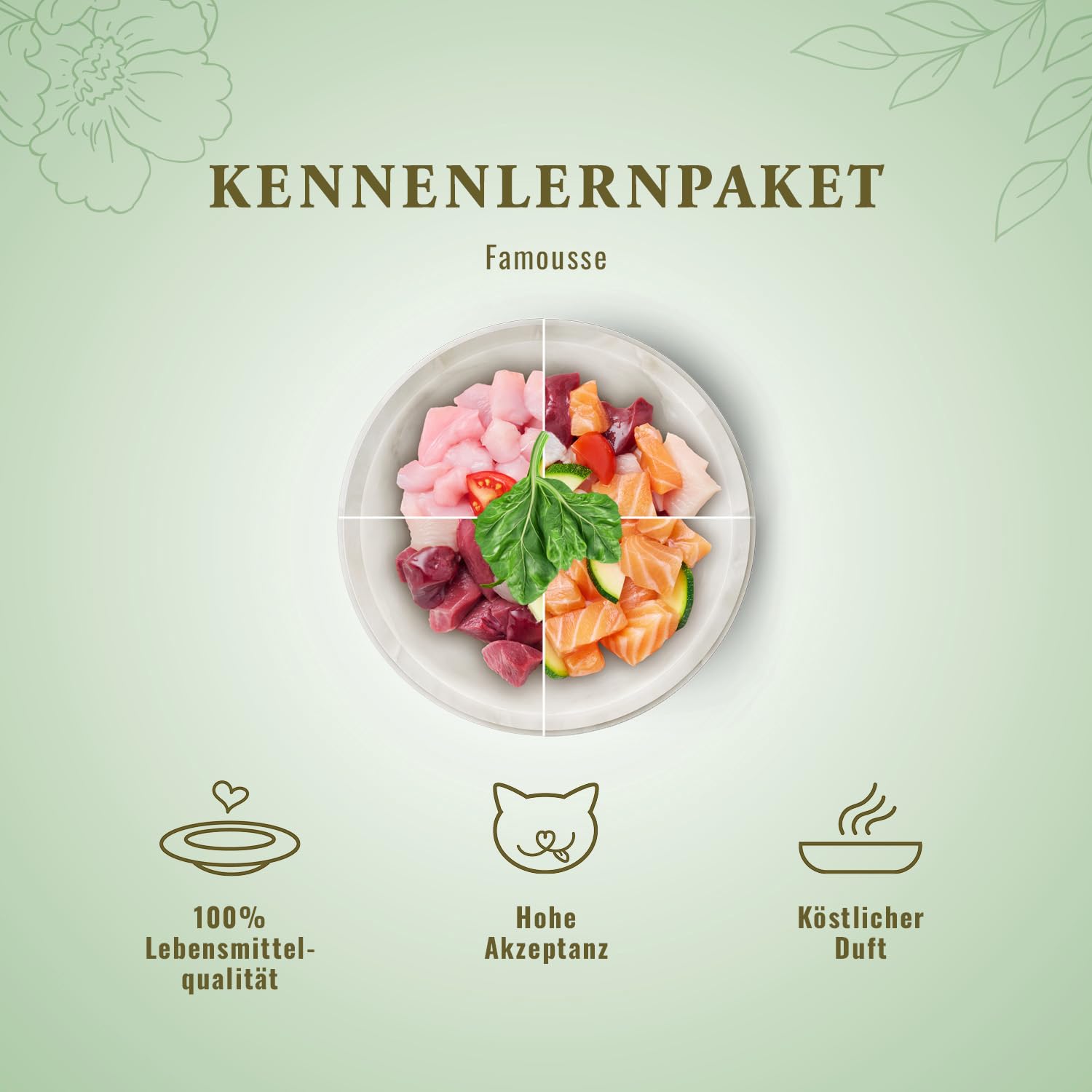 terra-felis-famousse-kennenlernpaket-nassfutter-f-r-katzen-20-x-80g image 3