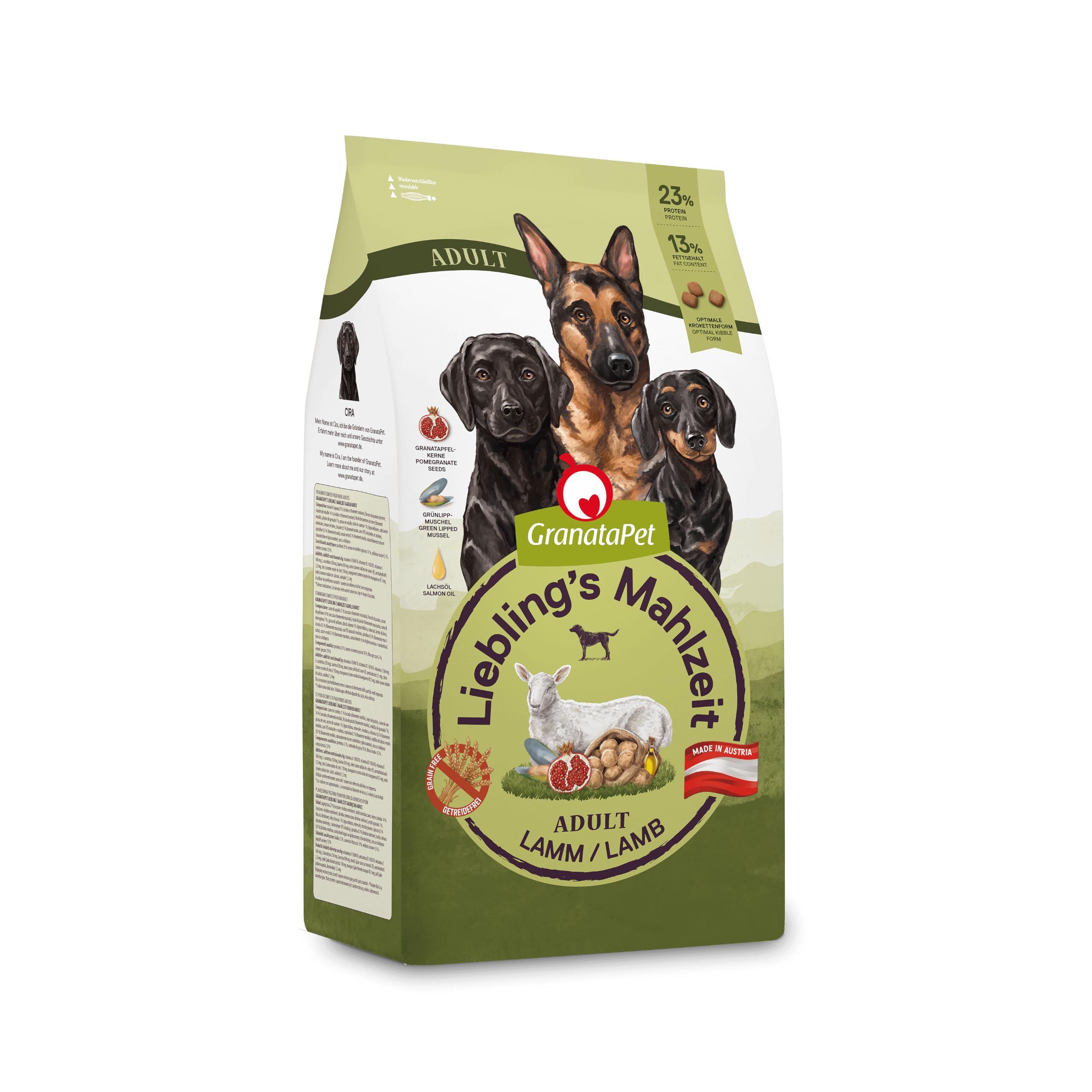 granatapet-liebling-s-mahlzeit-fisch-sensitive-trockenfutter-f-r-hunde-10-kg image 8
