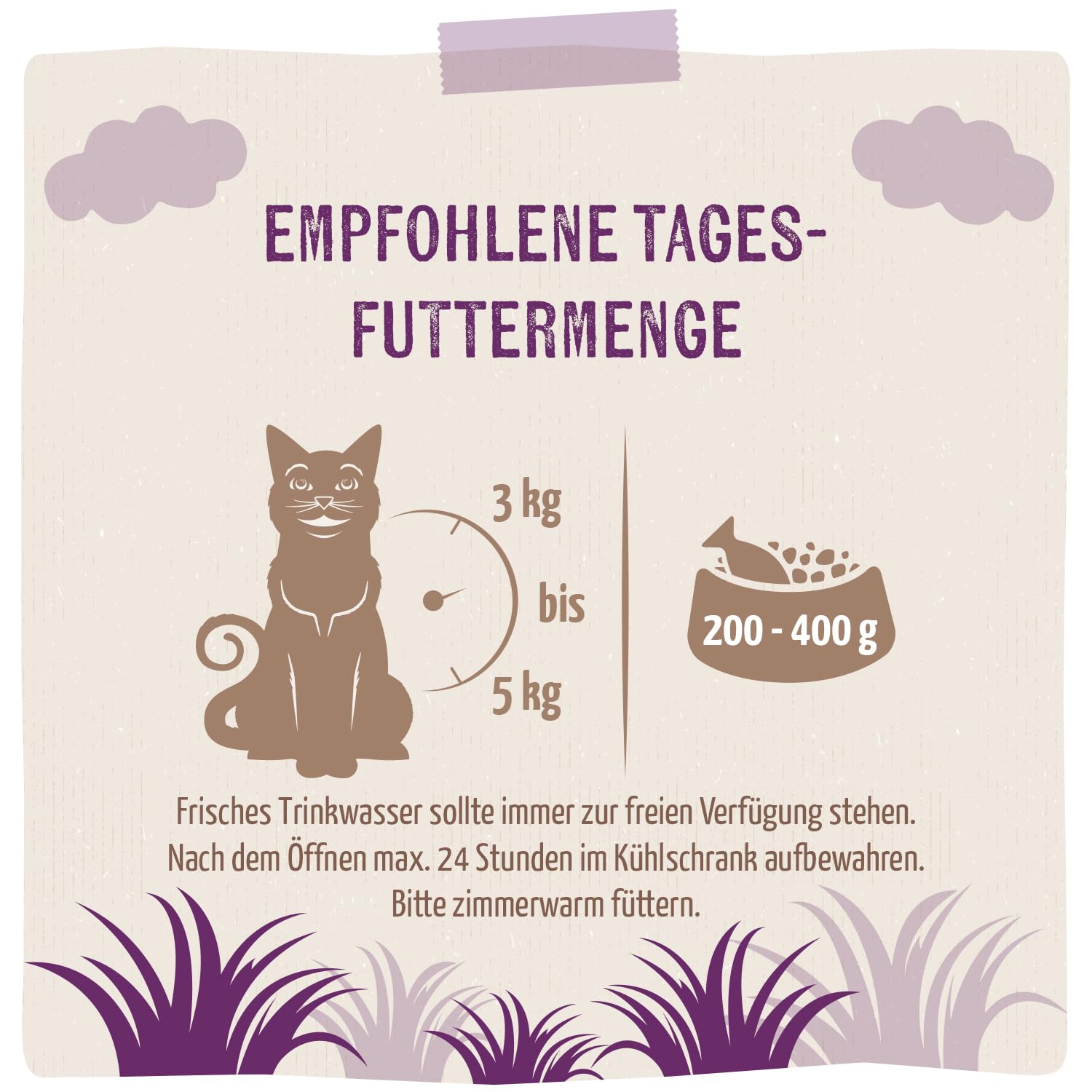 mjamjam-purer-fleischgenuss-nassfutter-f-r-katzen-wildschwein-pur-1-x-400g image 3