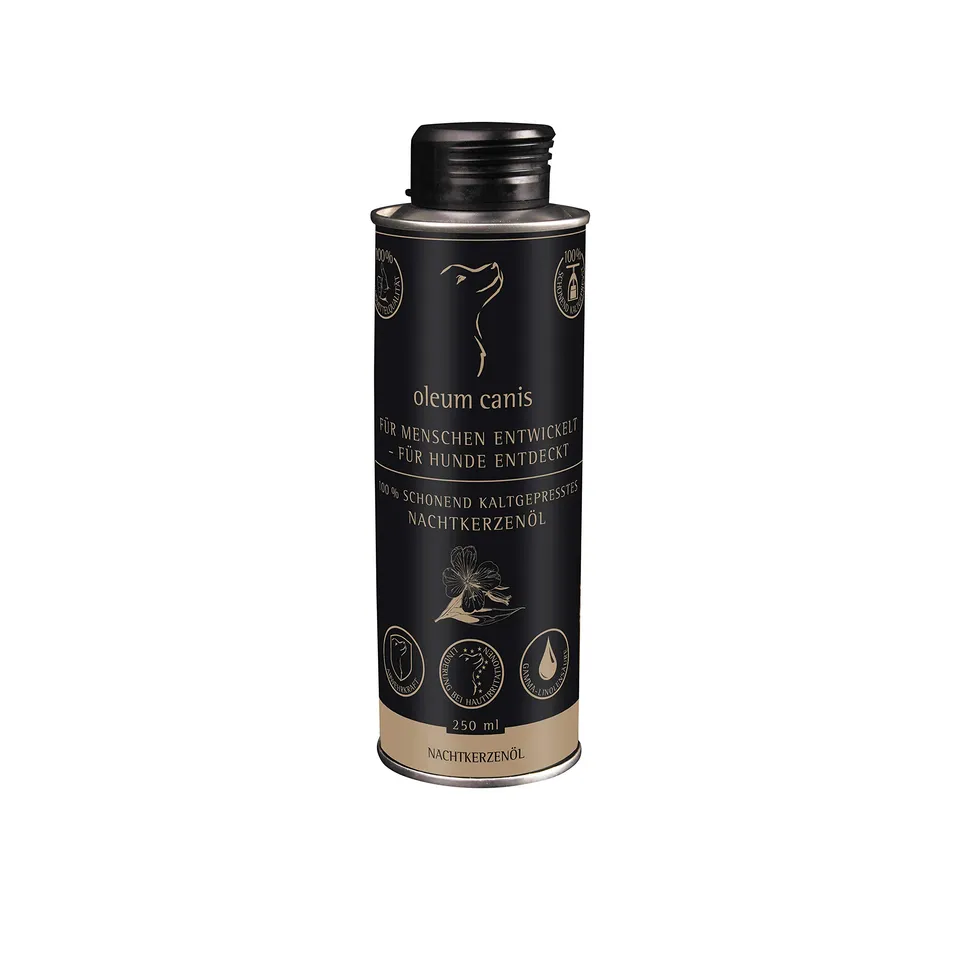 granatapet-oleum-canis-nahrungserg-nzung-f-r-hunde-nachtkerzen-l-1-x-250-ml image 1