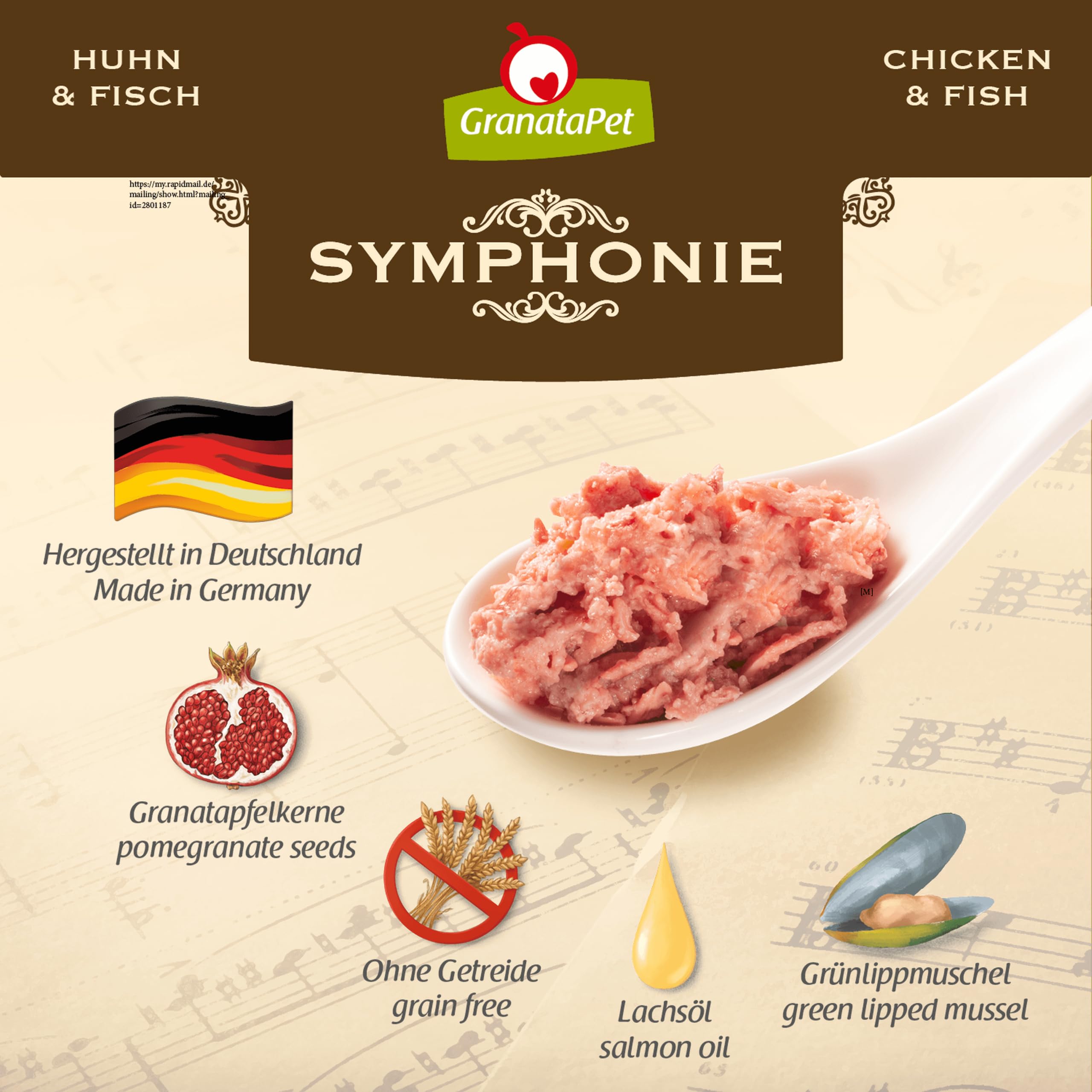 granatapet-symphonie-no-7-huhn-fisch-katzen-nassfutter-6x200g-getreidefrei image 5