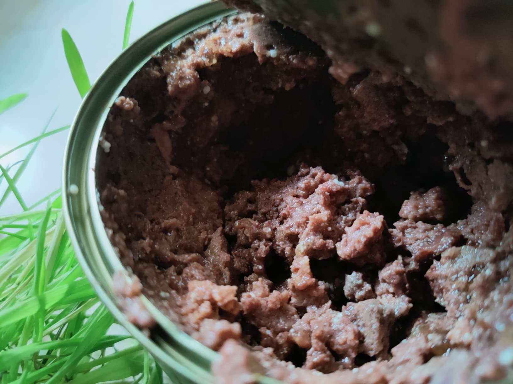 Großdose lohnt sich