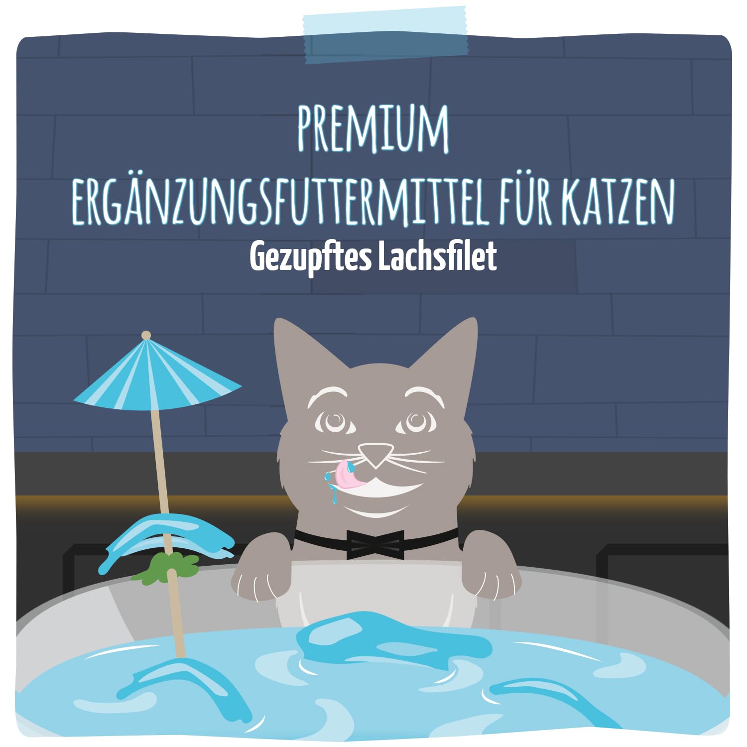 mjamjam-cocktails-drink-f-r-katzen-gezupftes-lachsfilet-40g-getreidefrei image 5