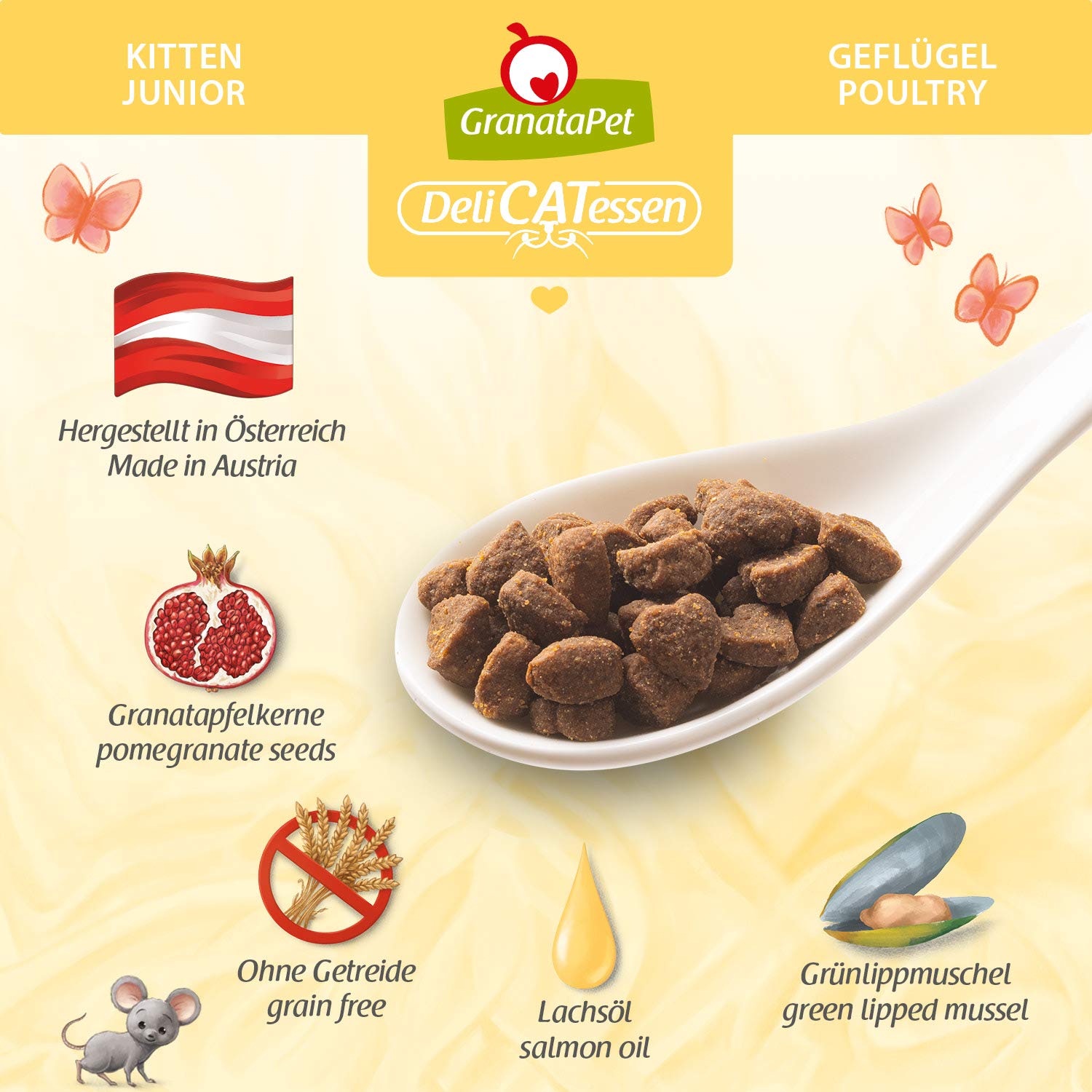 granatapet-delicatessen-kitten-junior-gefl-gel-nassfutter-300-g image 3