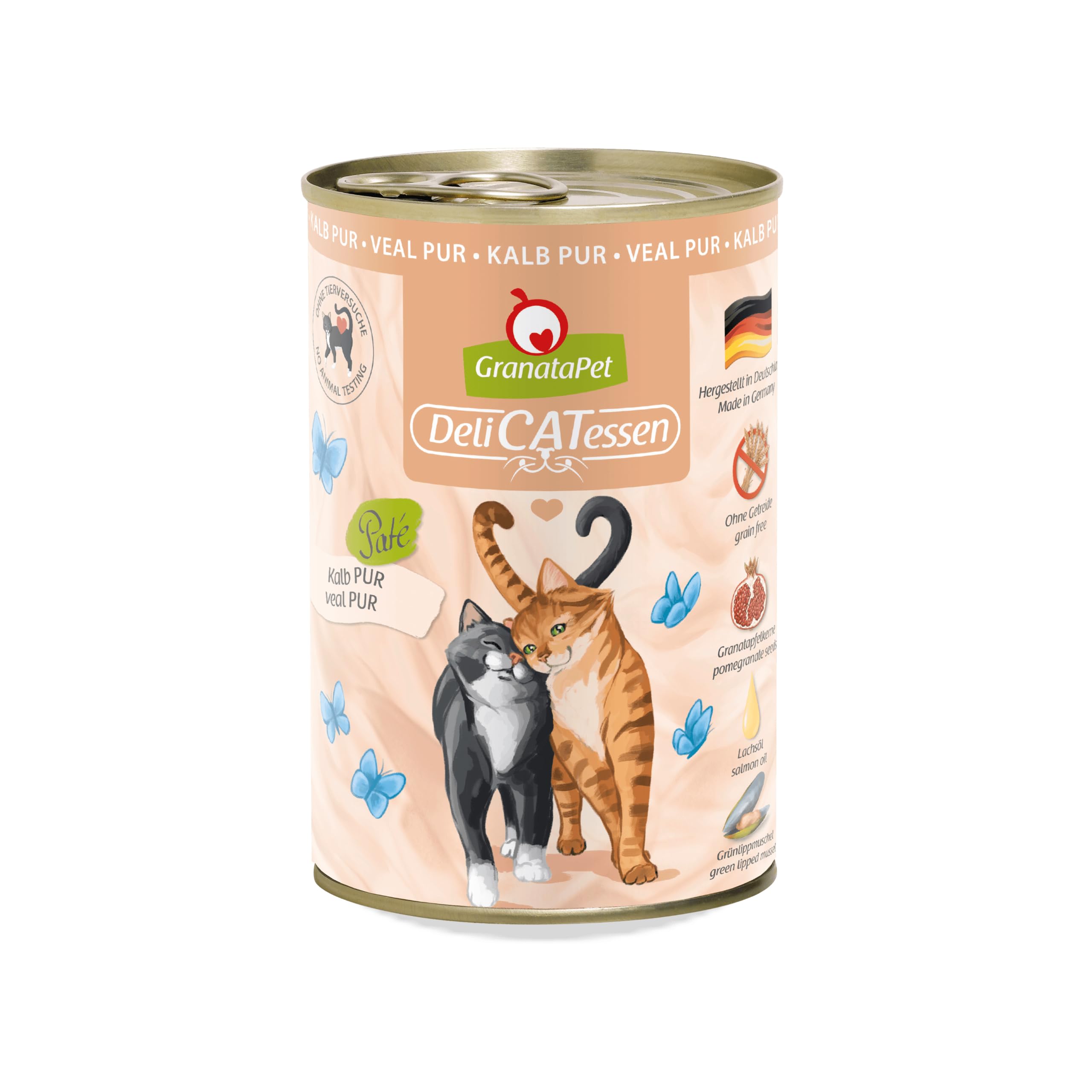granatapet-delicatessen-kitten-gefl-gel-nassfutter-6-x-200g image 7