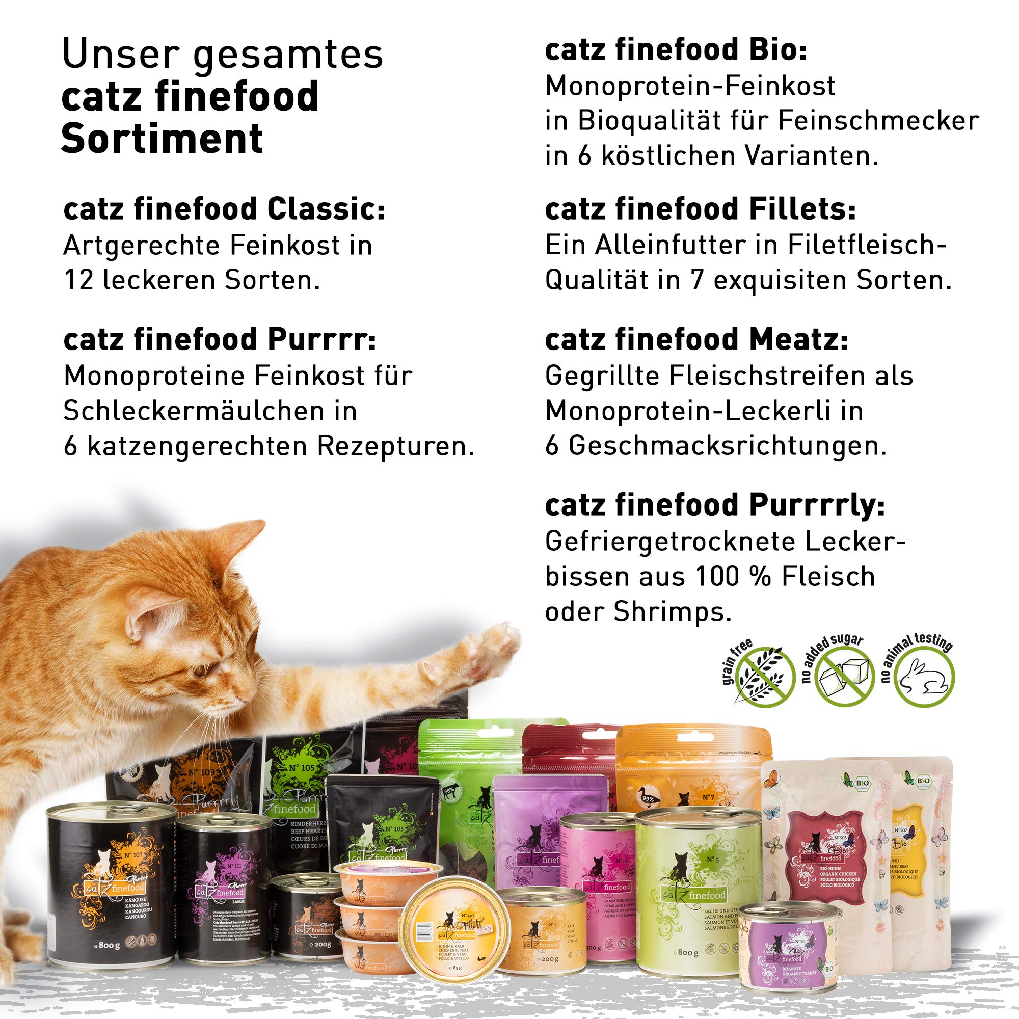catz-finefood-purrrr-lachs-monoprotein-n-105-katzenfutter-nass-6x190g image 8