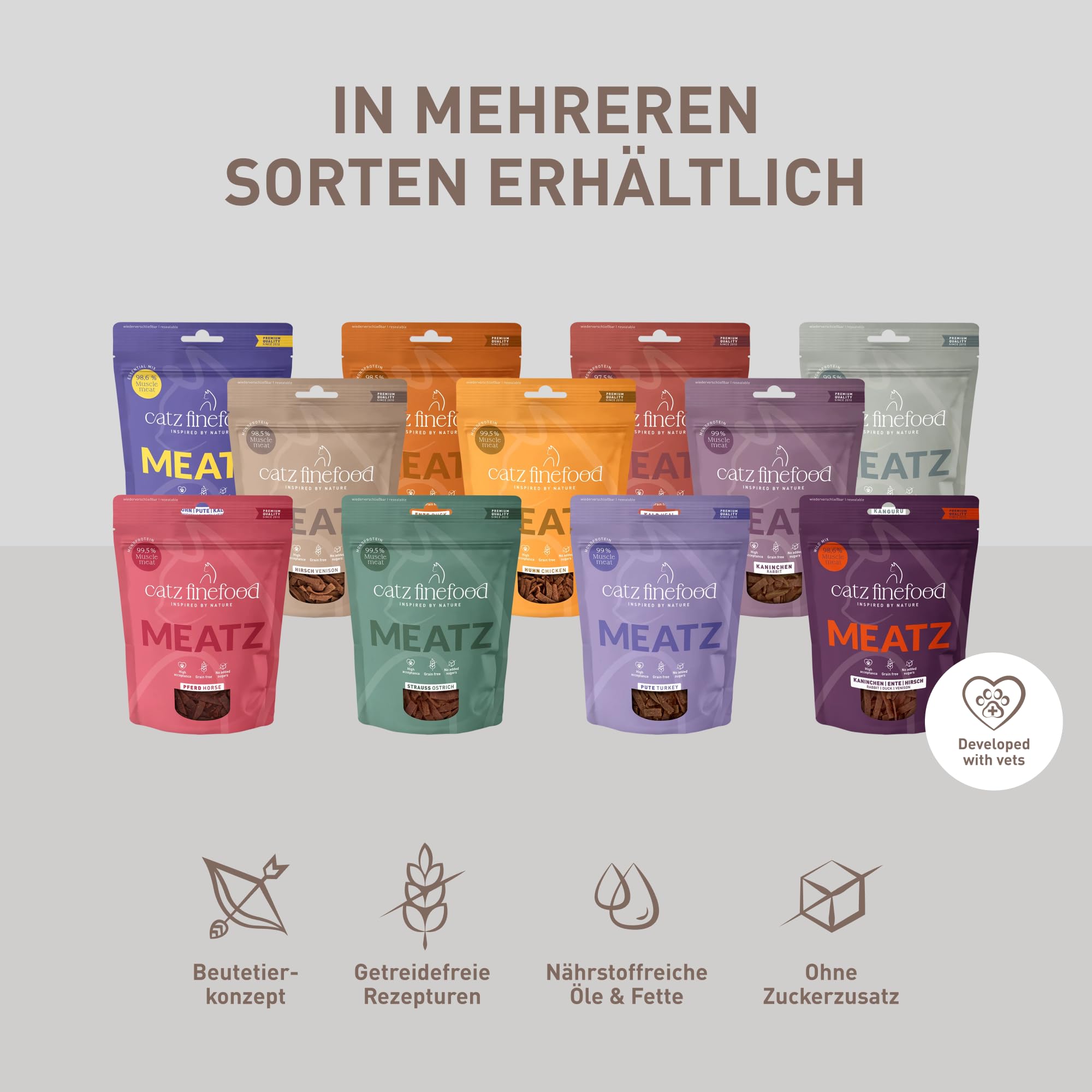 catz-finefood-meatz-mix-katzen-leckerlis-fleischstreifen-10x45g image 4