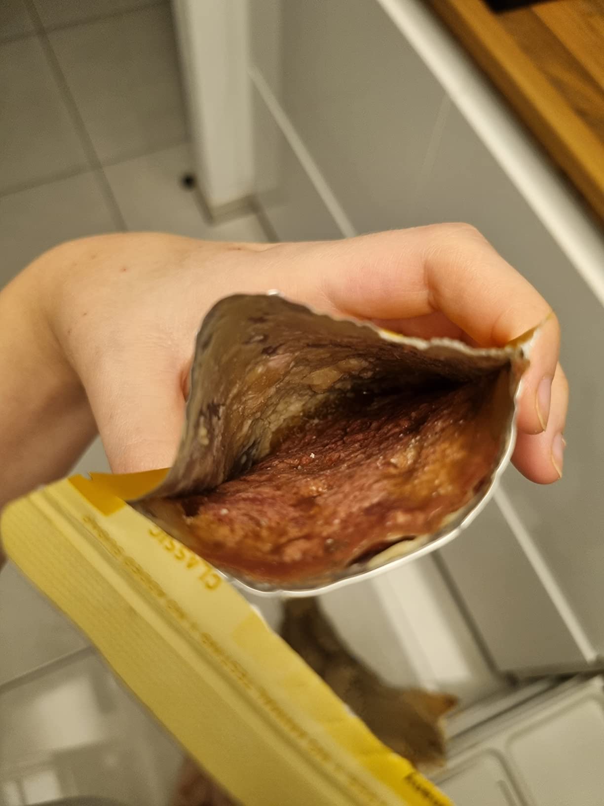 Abwechslung kommt gut an